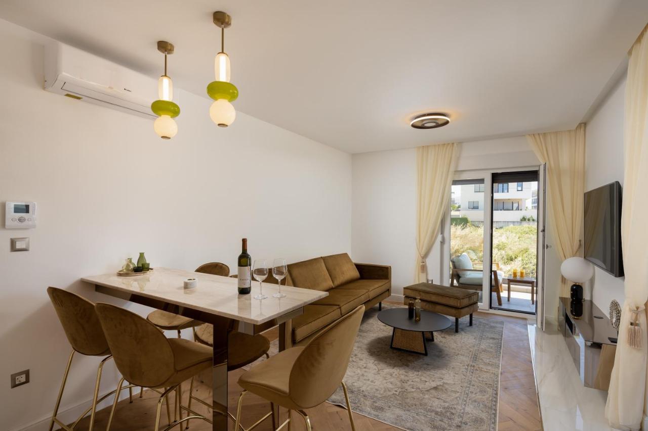 Sun Spalato Amfora מראה חיצוני תמונה